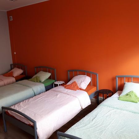 Hello Gdynia Hostel Экстерьер фото
