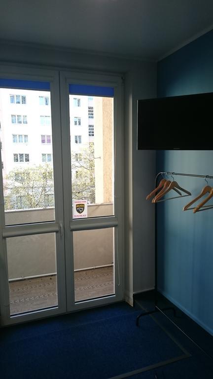 Hello Gdynia Hostel Экстерьер фото