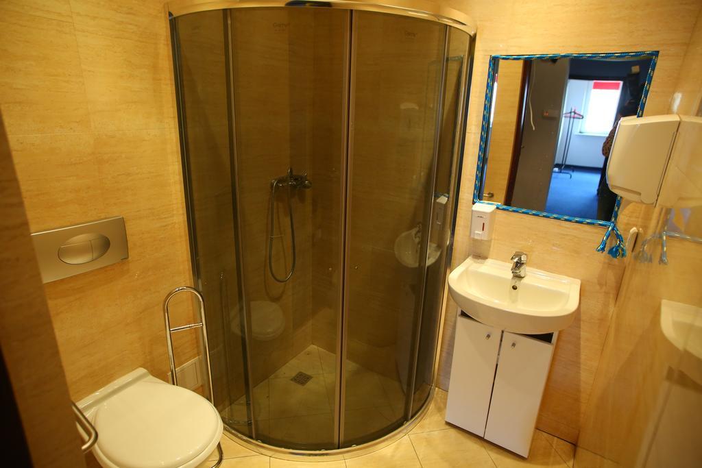 Hello Gdynia Hostel Экстерьер фото