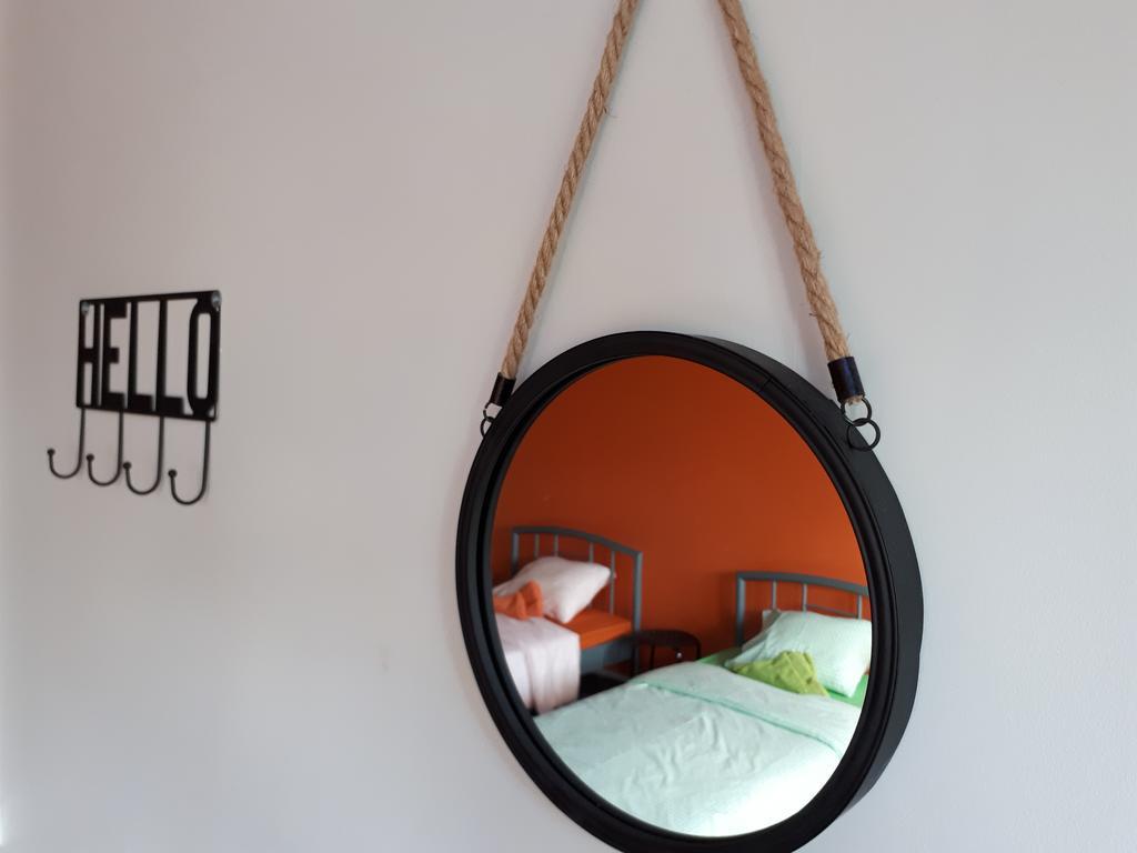 Hello Gdynia Hostel Экстерьер фото