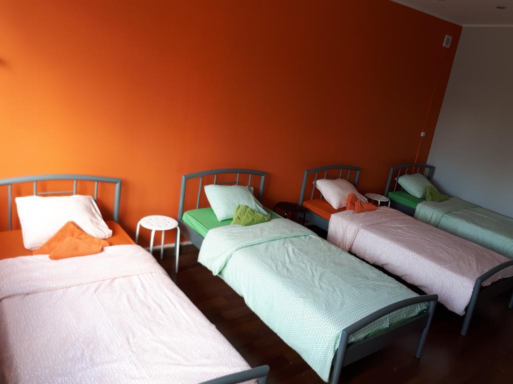 Hello Gdynia Hostel Экстерьер фото